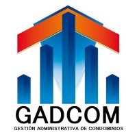 GADCOM logo - Similar company to Pemesa