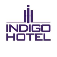 Indigo Hotel logo - Similar company to Infinite Solutions Pk