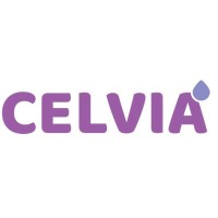 CELVIA logo - Similar company to Numeri Oü