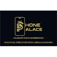PHONE PALACE DELHI logo - Similar company to Beyondarie Wild Teas
