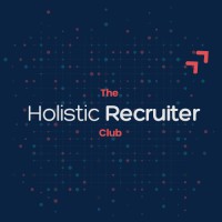 The Holistic Recruiter Club logo - Similar company to Workmetender