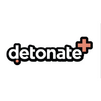 Detonate + logo - Similar company to Refreshtek