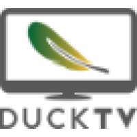 Duck TV logo - Similar company to University Of Oregon Continuing And Professional Education