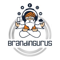 Brandingurus logo - Similar company to Empower Sales Solutions