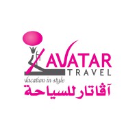 Avatar Travel logo - Similar company to Smash Management