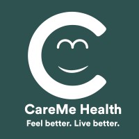 CareMe Health logo - Similar company to Apollo Clinic - Tambaram