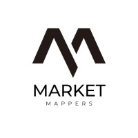 Market Mappers logo - Similar company to Infoblitz Tech Solutions