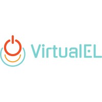 VirtualEL logo - Similar company to Clarity Sensors