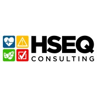HSEQ CONSULTING logo - Similar company to Hseq Global