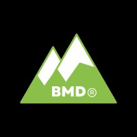 Big Mountain Digital logo - Similar company to Snowghost Design