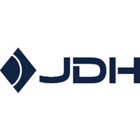 JDH Europe logo - Similar company to Mjb Consulting
