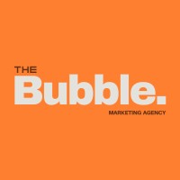 The Bubble: Creative Marketing Agency logo - Similar company to Steaming Brew