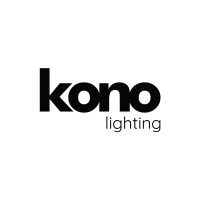 KONO Lighting logo - Similar company to Juvas