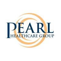 Pearl Healthcare Group logo - Similar company to Advantage Anywhere