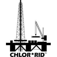 Chlor*Rid logo - Similar company to Busymo Media & Design