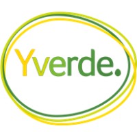 Yverde logo - Similar company to Drapergroup