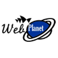 Web Planet