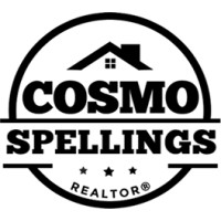 Cosmo Spellings - Realtor logo - Similar company to Andrew Cochrane P.A.~ Realtor Fort Myers Beach