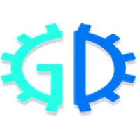 GoDesine logo - Similar company to Upcci