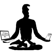 IT Guru Solutions, Inc. logo - Similar company to It-Guru Managed Cyber & Technologies Services  Ltd