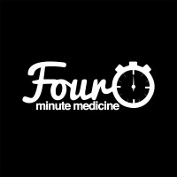 Four Minute Medicine logo - Similar company to My Sme