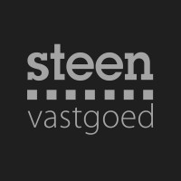 Steen Vastgoed NV logo - Similar company to Pand Building Solutions