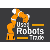 Used Robots Trade logo - Similar company to Aeterno Industrial Robotics B.V.