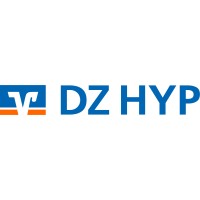 DZ HYP logo - Similar company to Berlin Hyp