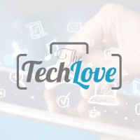 TechLove logo - Similar company to Techlove