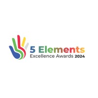 5 Elements Awards logo - Similar company to The Ampar Group