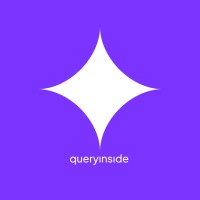 Queryinside logo - Similar company to Uxresources.Info