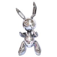 Jeff Koons, LLC logo - Similar company to Cai Studio