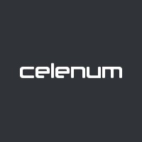 Celenum logo - Similar company to Soprano Plc