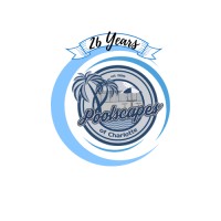 Poolscapes Charlotte logo - Similar company to Aviva Pools