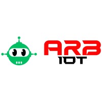 ARB IOT Group Limited (NASDAQ: ARBB) logo - Similar company to Stingray Pos System