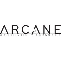ARCANE Architectes // Urbanistes logo - Similar company to Mbauen