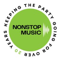 NonStop Music logo - Similar company to Jo Restaurant Group