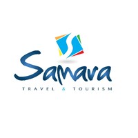 Samara Travel & Tourism logo - Similar company to Skybound Holidays