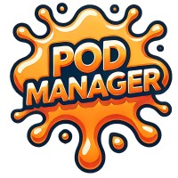 PODMANAGER logo - Similar company to The Knowledge Formula