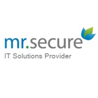 mr.secure GmbH logo - Similar company to Immoperator
