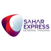 Sahar Express logo - Similar company to Vivcom Technical Services L.L.C