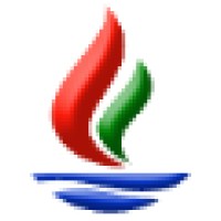 KNPC logo - Similar company to Kuwait University
