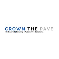 CROWN THE PAVE logo - Similar company to Neb Construction Company Limited