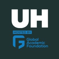 University of Hertfordshire hosted by GAF logo - Similar company to Badr University In Cairo