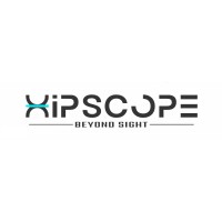 XipScope logo - Similar company to Cgi-Clinics