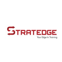 Stratedge Training Centre logo - Similar company to Webital Tech </>