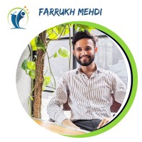 Farrukh Mehdi | Pro90d Speech Coach logo - Similar company to The Start Speaking Training Center, Llc