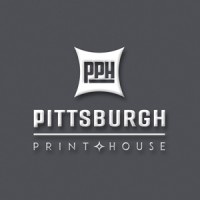 Pittsburgh Print House logo - Similar company to Armory Print Works