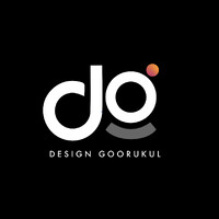 Design Goorukul logo - Similar company to India By Indians