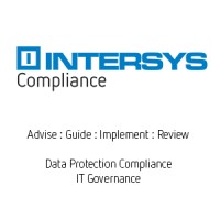 Intersys Compliance logo - Similar company to Intersys